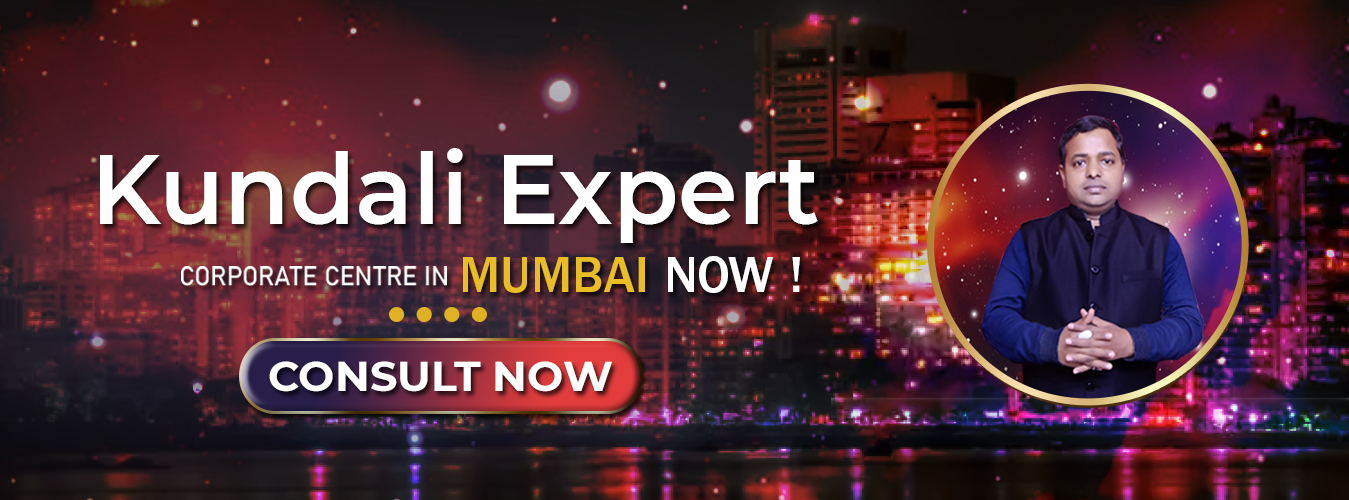 Kundali Expert Corporate Center In Mumbai